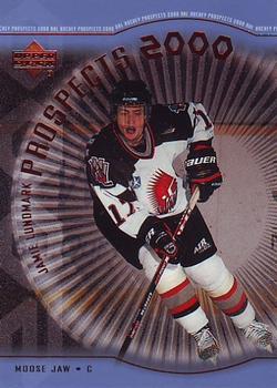 Jamie Lundmark