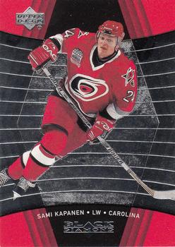 Sami Kapanen
