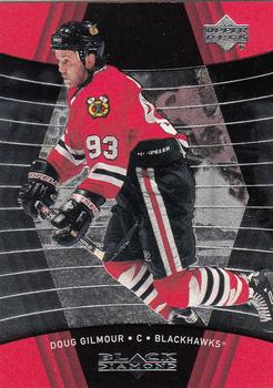 Doug Gilmour