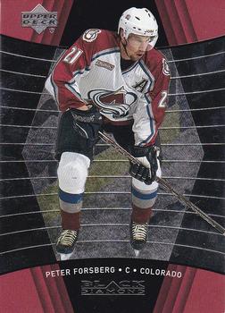 Peter Forsberg