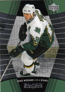 Mike Modano