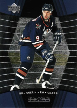 Bill Guerin