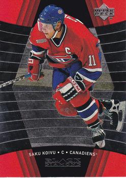 Saku Koivu