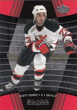 Scott Gomez