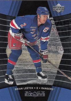 Brian Leetch