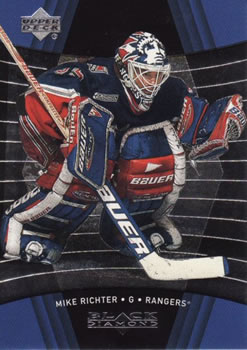 Mike Richter