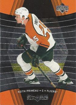 Keith Primeau