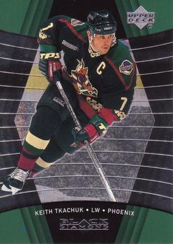 Keith Tkachuk