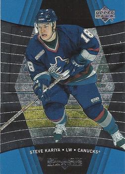 Steve Kariya