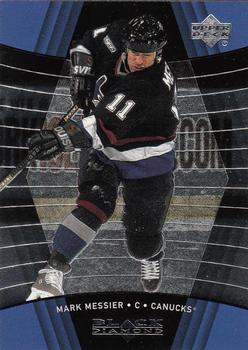 Mark Messier