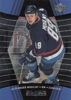 Alexander Mogilny