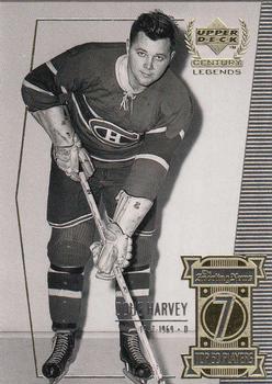 Doug Harvey