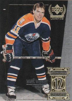 Mark Messier