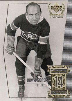 Howie Morenz