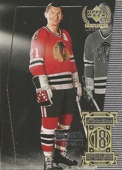 Stan Mikita
