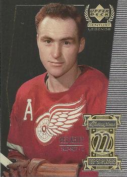 Red Kelly