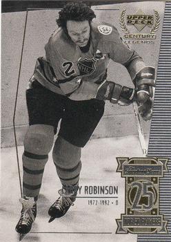 Larry Robinson