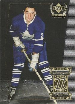 Frank Mahovlich