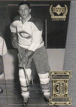 Dickie Moore