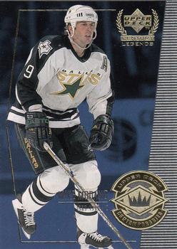 Mike Modano