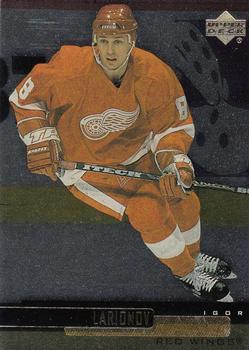 Igor Larionov