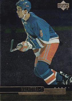 Manny Malhotra