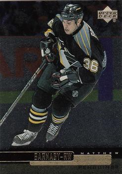 Matthew Barnaby