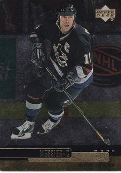 Mark Messier