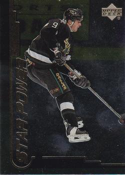 Mike Modano