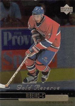 Mike Ribeiro