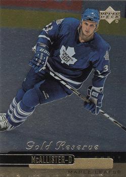 Chris McAllister