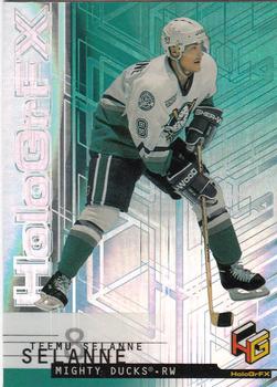 Teemu Selanne