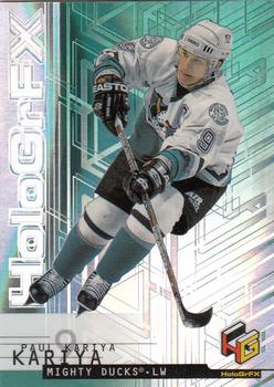 Paul Kariya