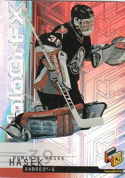Dominik Hasek