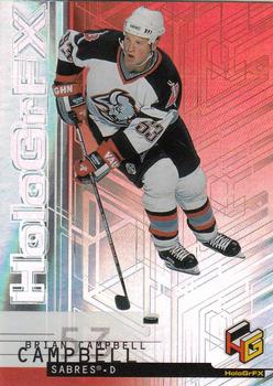 Brian Campbell