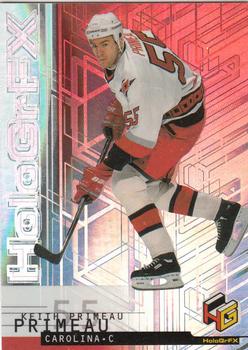 Keith Primeau