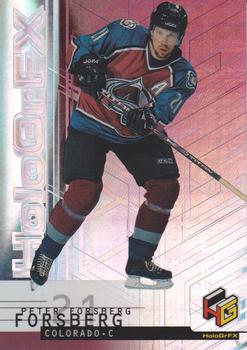 Peter Forsberg