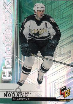 Mike Modano