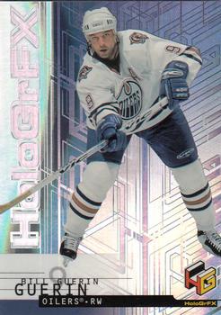 Bill Guerin