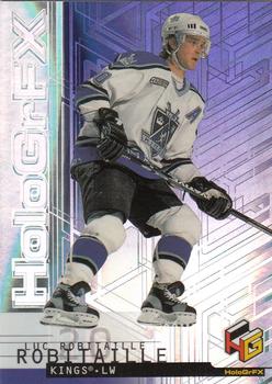 Luc Robitaille