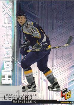 David Legwand
