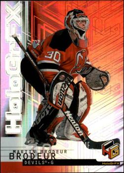Martin Brodeur