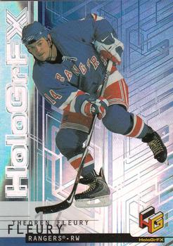 Theoren Fleury