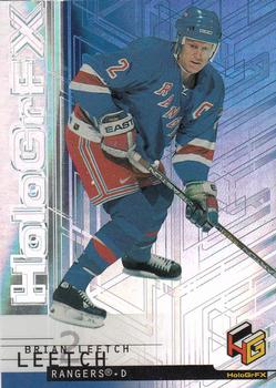 Brian Leetch