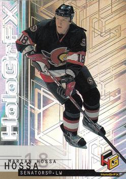 Marian Hossa