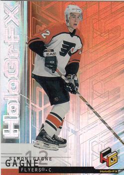 Simon Gagne