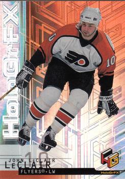 John LeClair