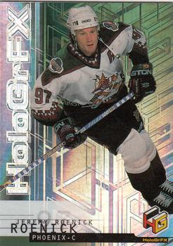 Jeremy Roenick
