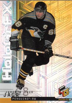 Jaromir Jagr