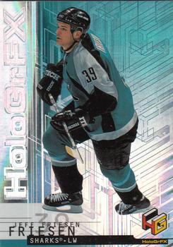 Jeff Friesen